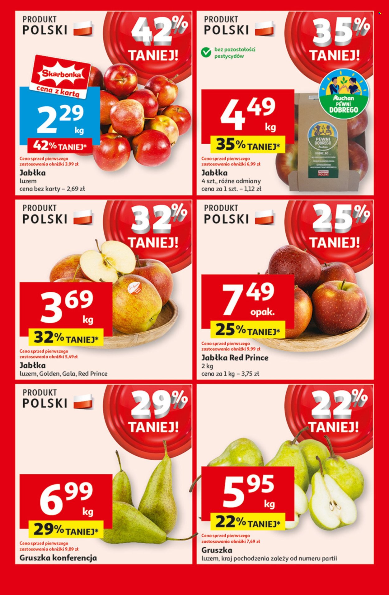 Gazetka Auchan - 13.03.2025 - 19.03.2025. Strona 5