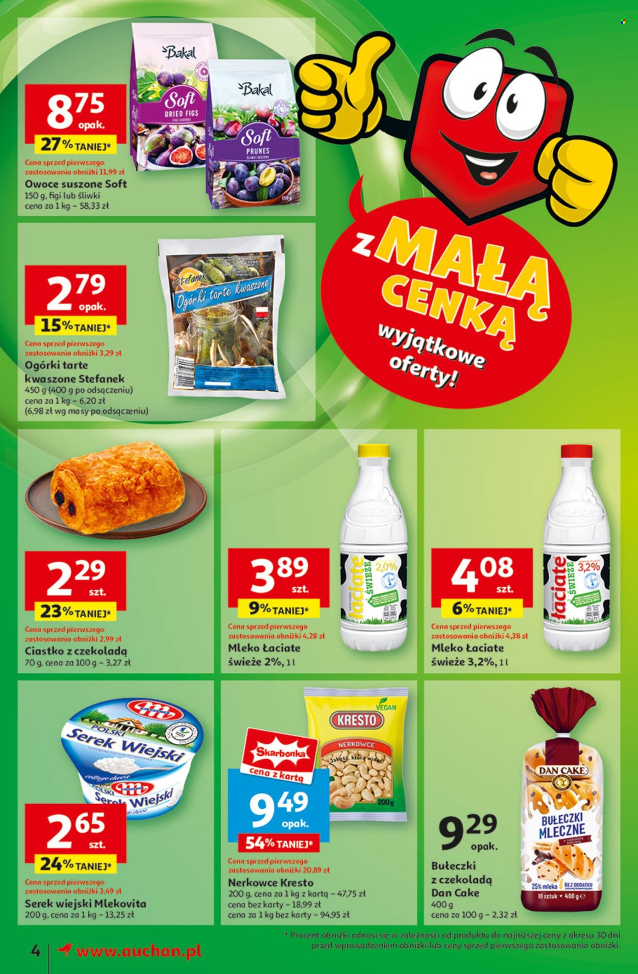 Gazetka Auchan - 13.03.2025 - 19.03.2025. Strona 7