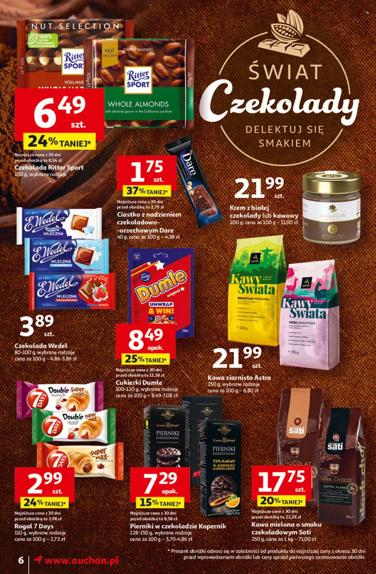 Gazetka Auchan - 13.03.2025 - 19.03.2025. Strona 9