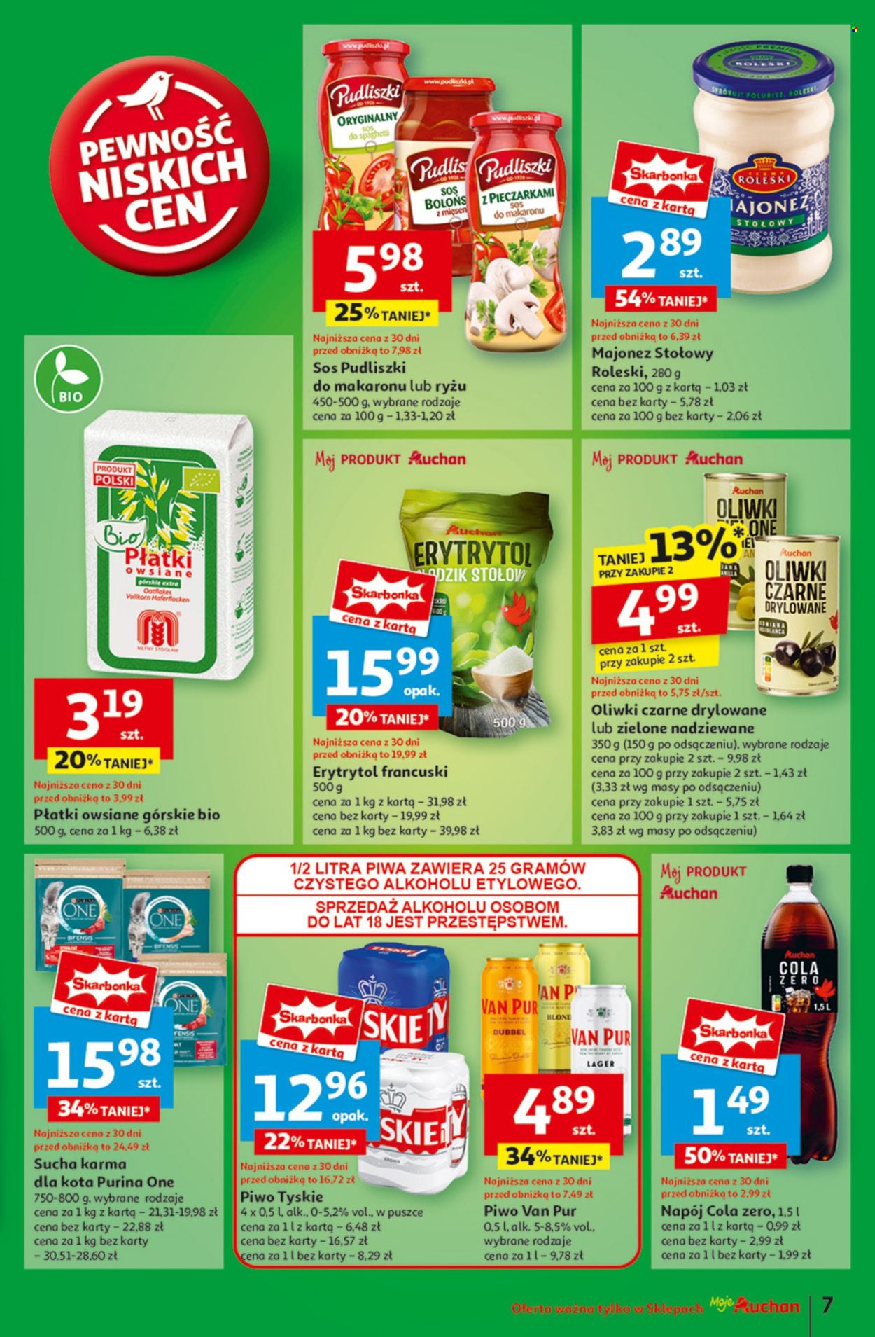 Gazetka Auchan - 13.03.2025 - 19.03.2025. Strona 10