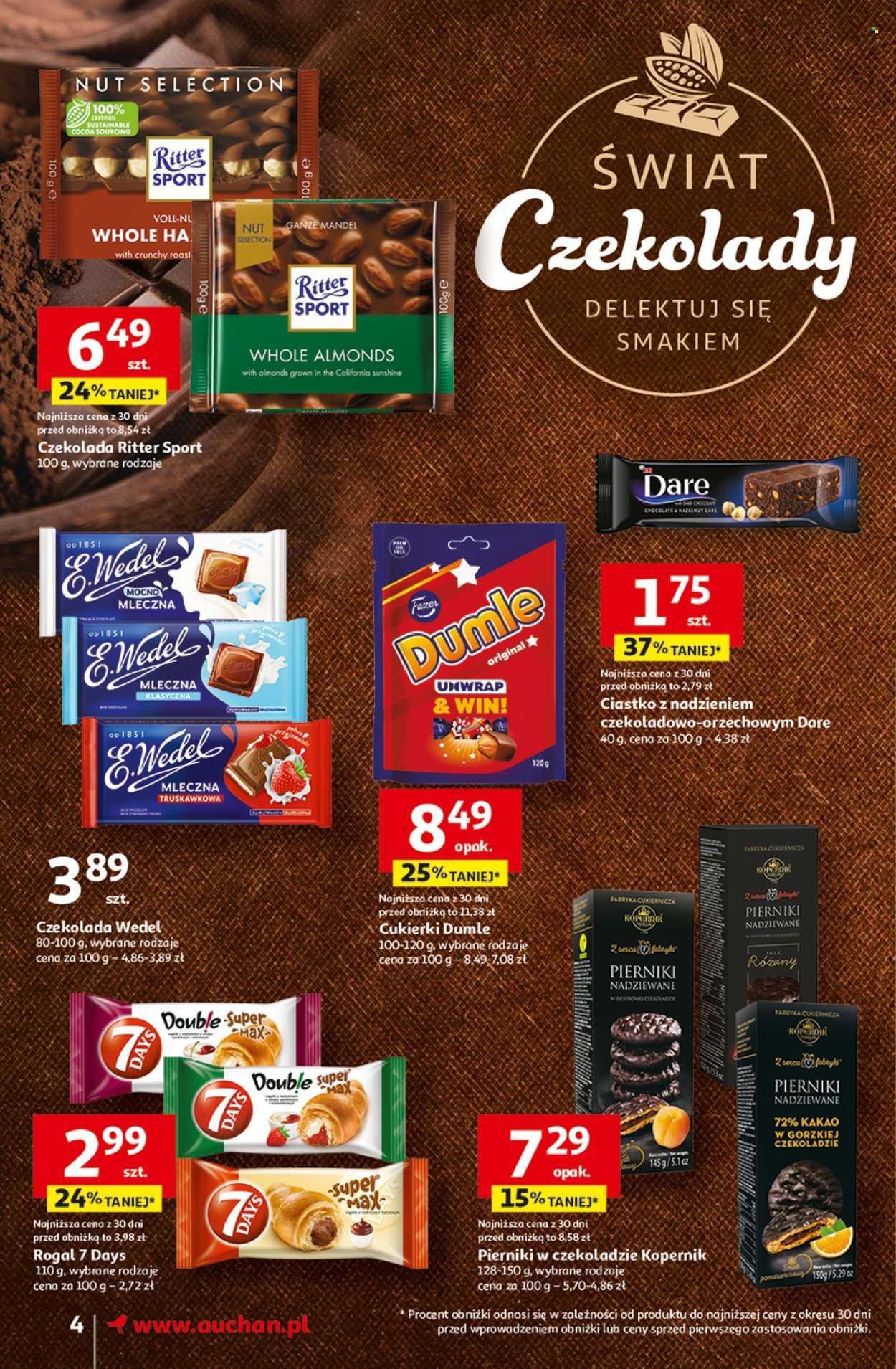 Gazetka Auchan - 13.03.2025 - 19.03.2025. Strona 6