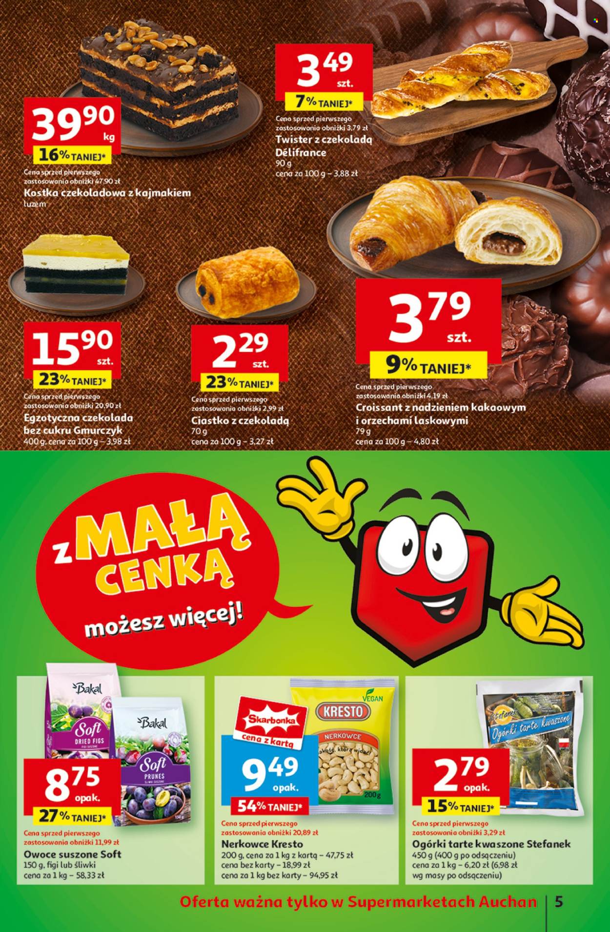 Gazetka Auchan - 13.03.2025 - 19.03.2025. Strona 7