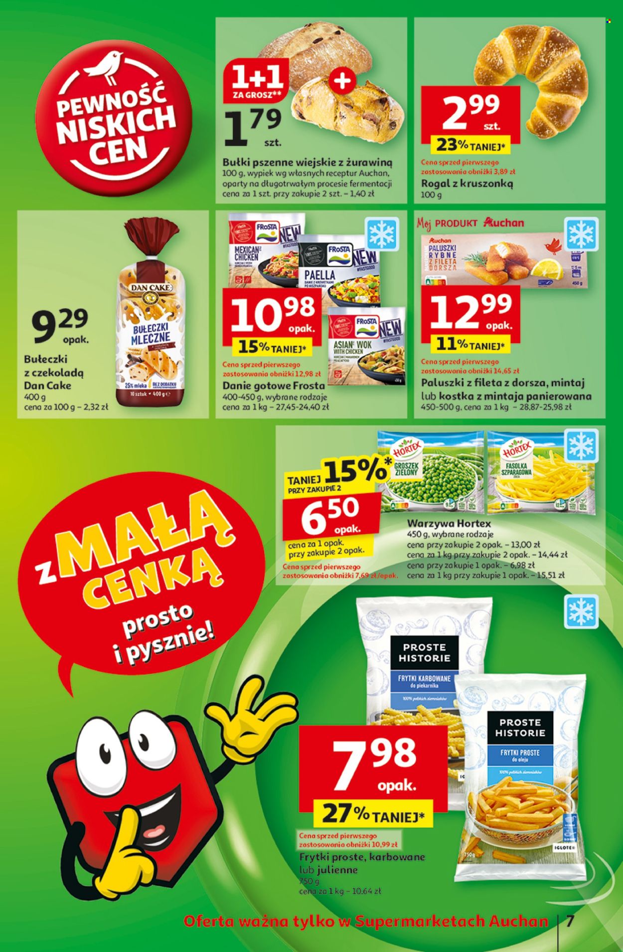 Gazetka Auchan - 13.03.2025 - 19.03.2025. Strona 9