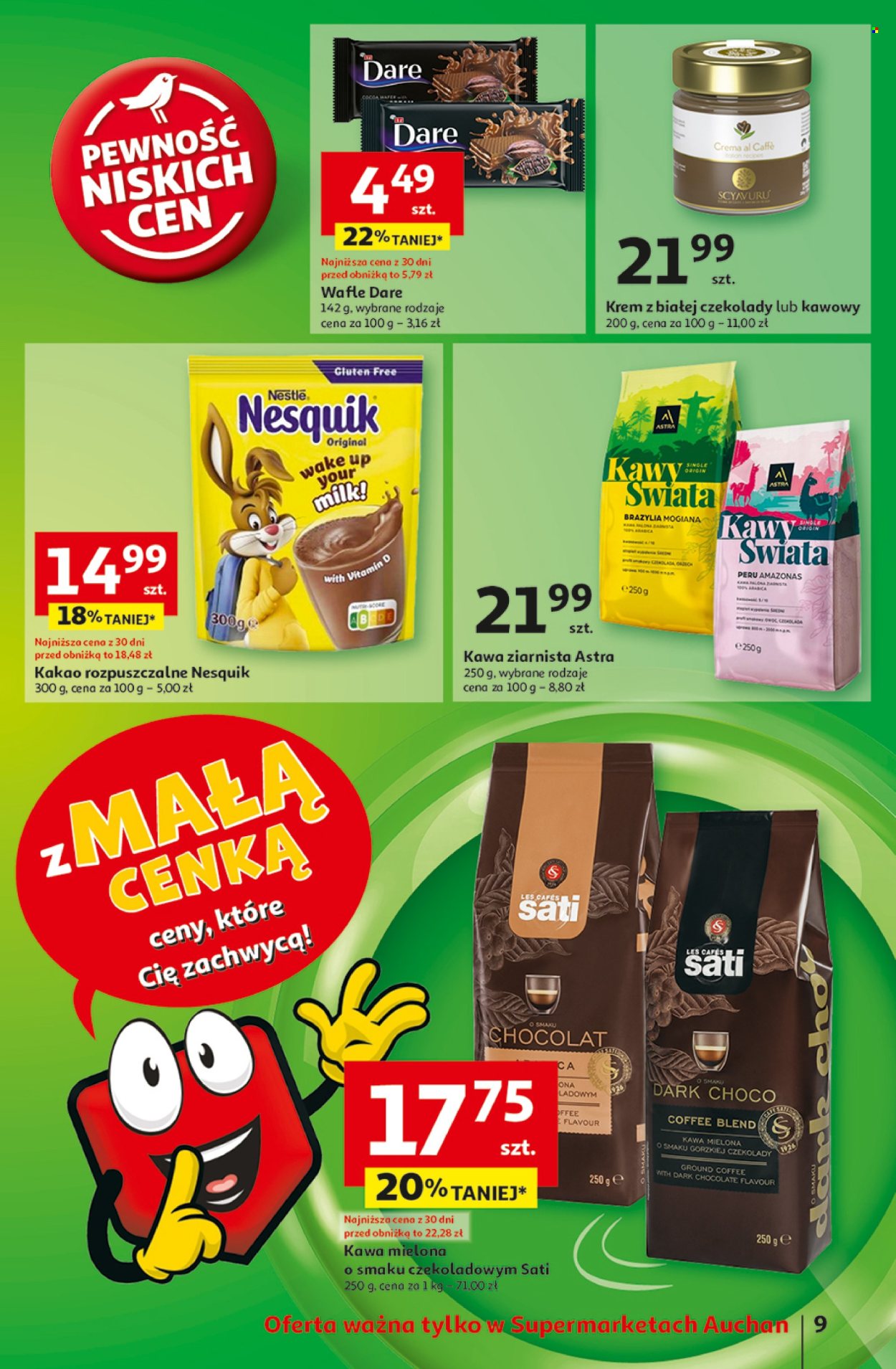Gazetka Auchan - 13.03.2025 - 19.03.2025. Strona 11
