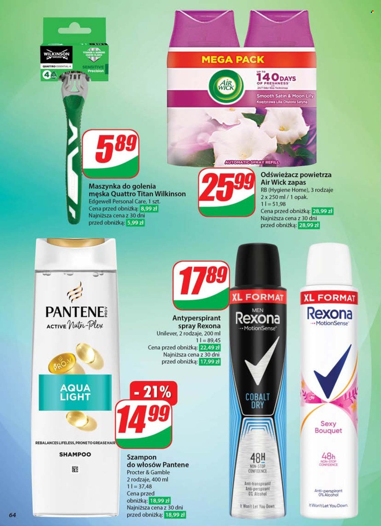 Gazetka Dino - 12.03.2025 - 18.03.2025. Strona 64