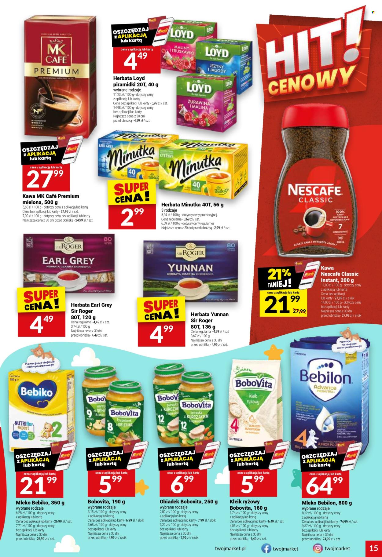 Gazetka Twój Market - 12.03.2025 - 18.03.2025. Strona 15