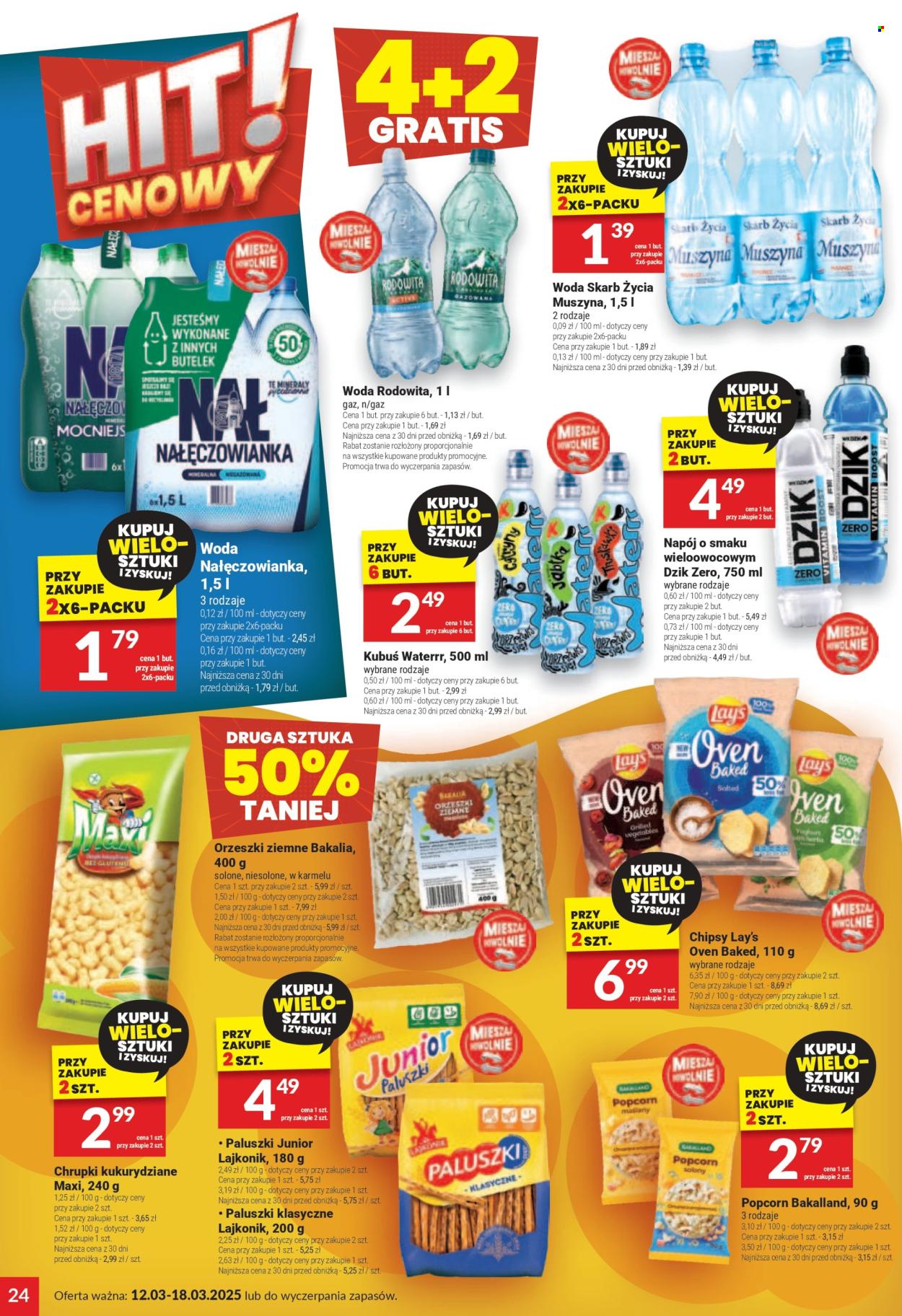 Gazetka Twój Market - 12.03.2025 - 18.03.2025. Strona 24
