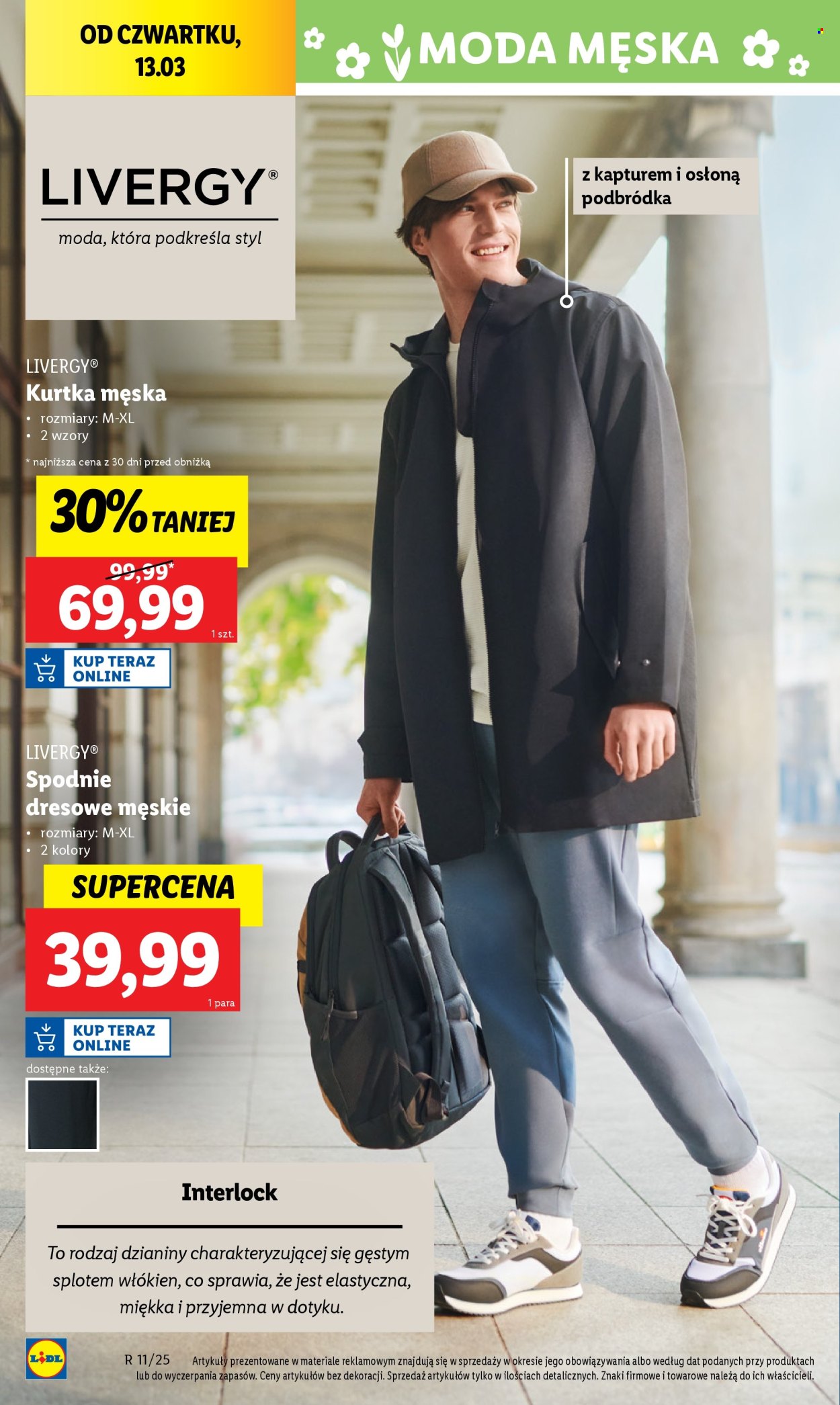 Gazetka Lidl - 13.03.2025 - 15.03.2025. Strona 16