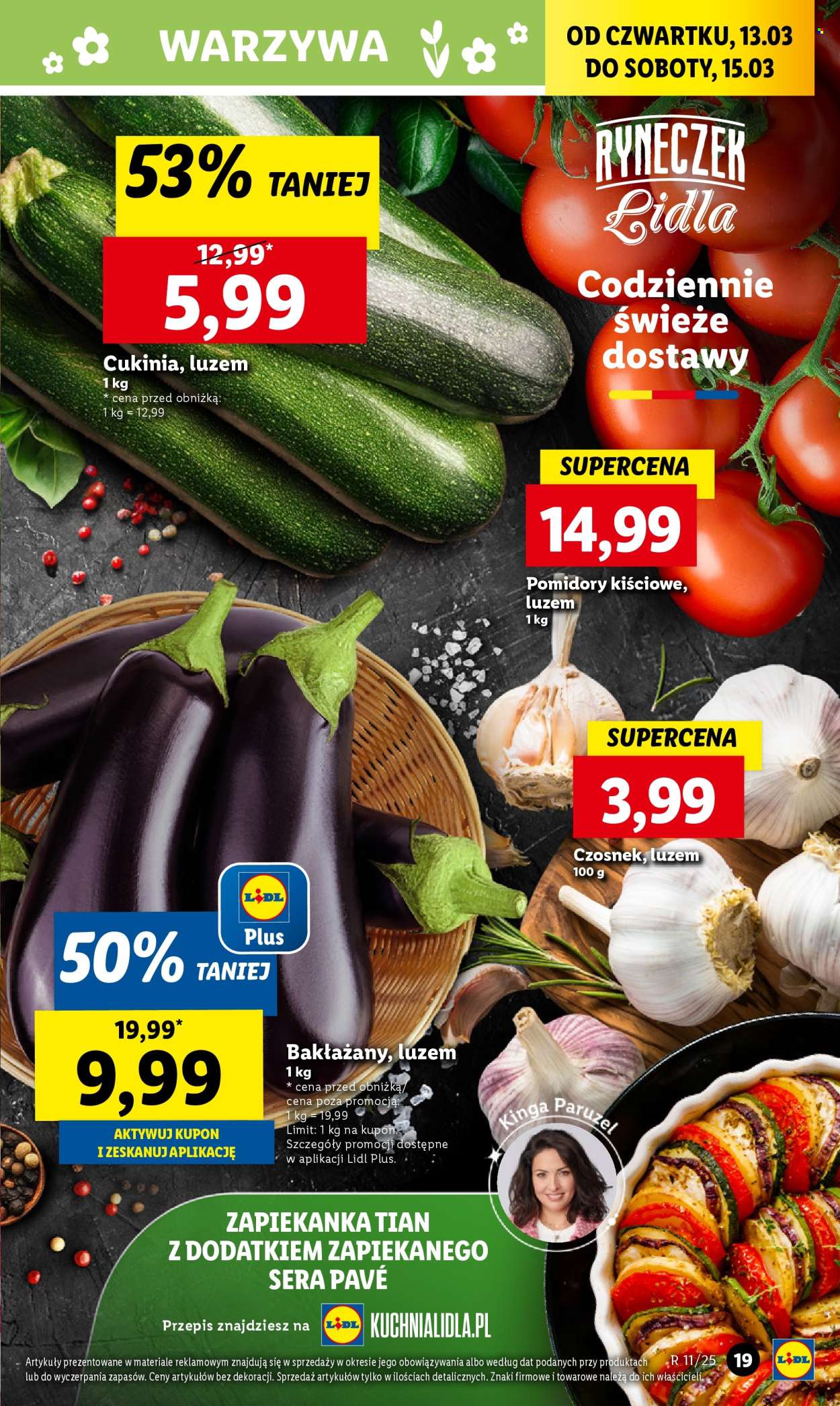 Gazetka Lidl - 13.03.2025 - 15.03.2025. Strona 25