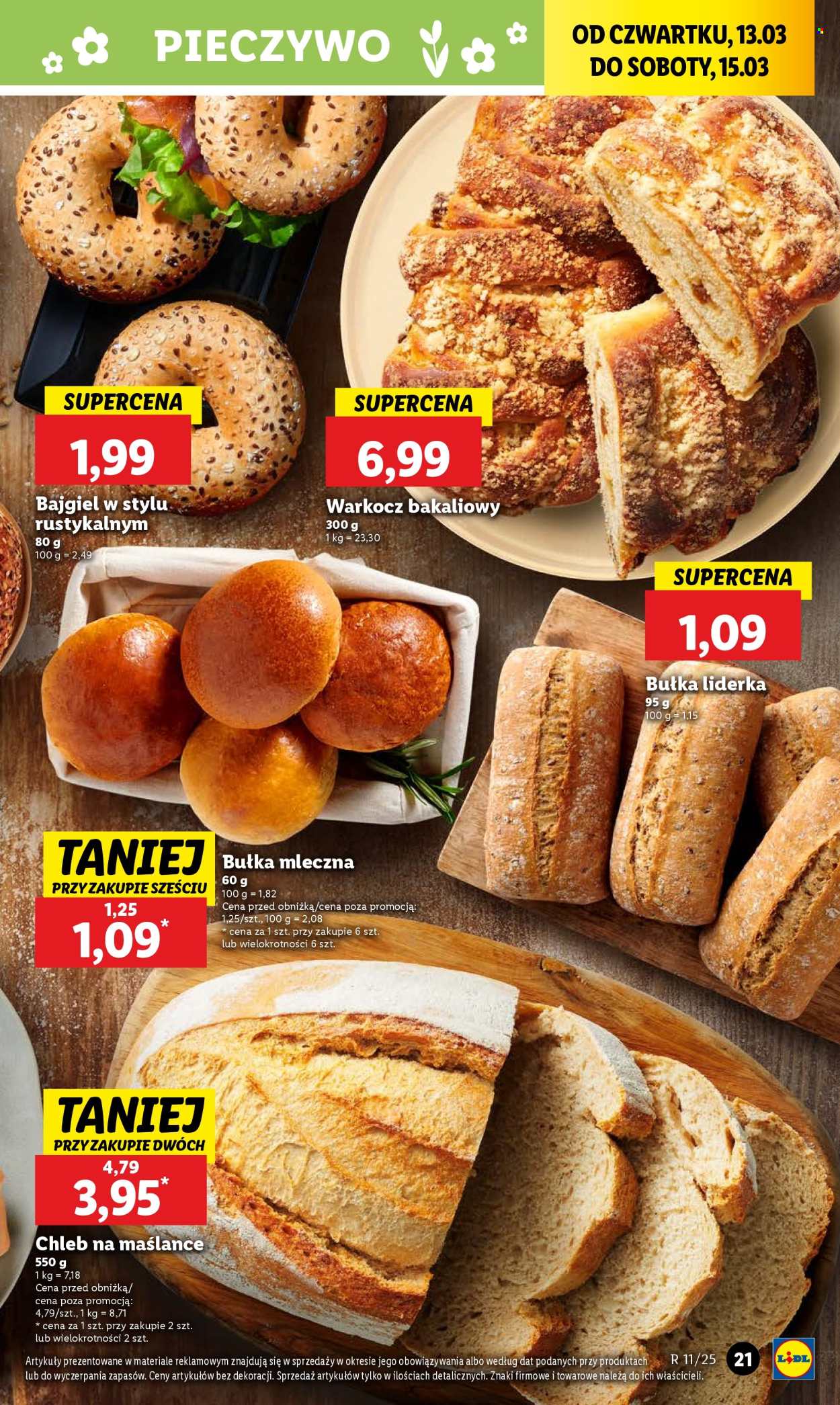 Gazetka Lidl - 13.03.2025 - 15.03.2025. Strona 27