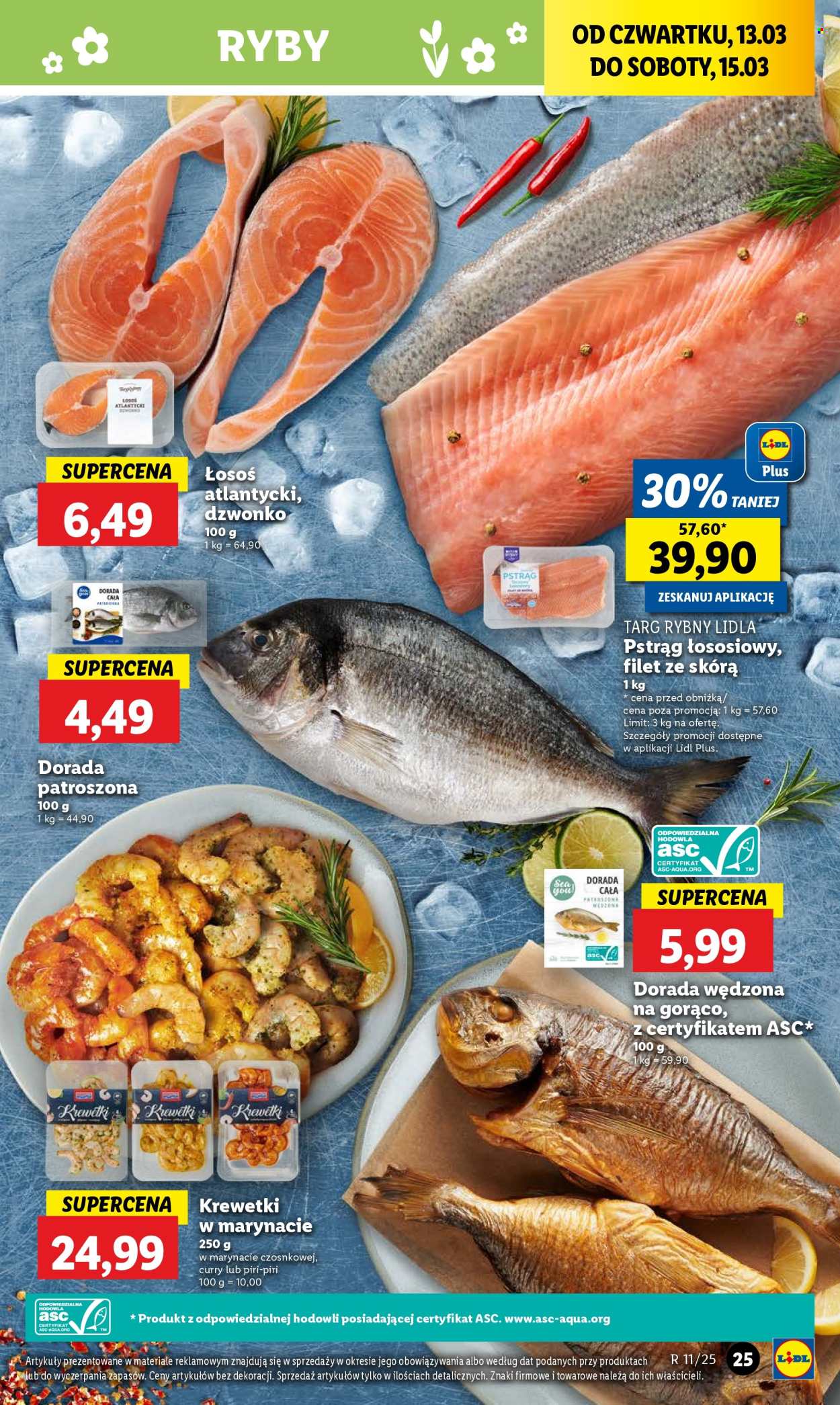 Gazetka Lidl - 13.03.2025 - 15.03.2025. Strona 31