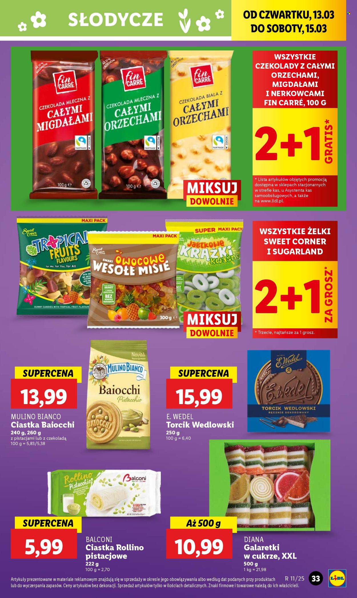 Gazetka Lidl - 13.03.2025 - 15.03.2025. Strona 41