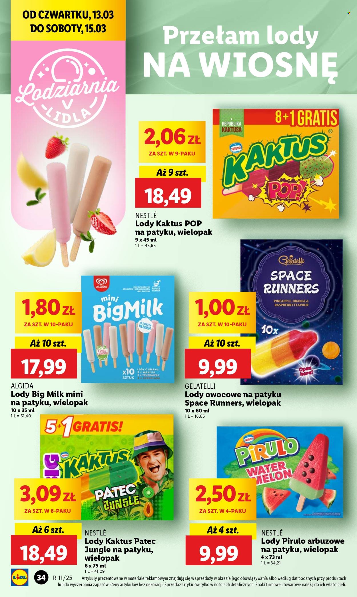 Gazetka Lidl - 13.03.2025 - 15.03.2025. Strona 42