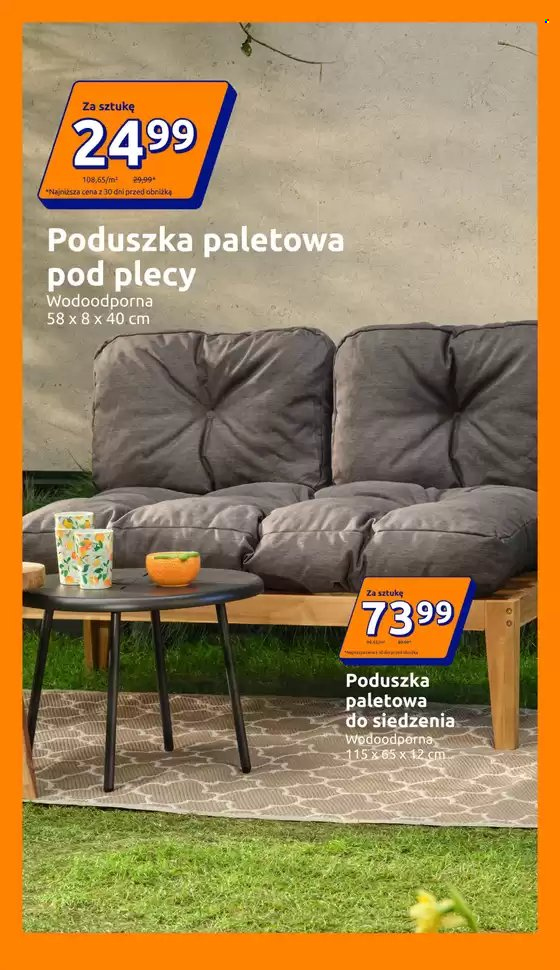 Leták Action - 12.3.2025 - 18.3.2025. Strana 10