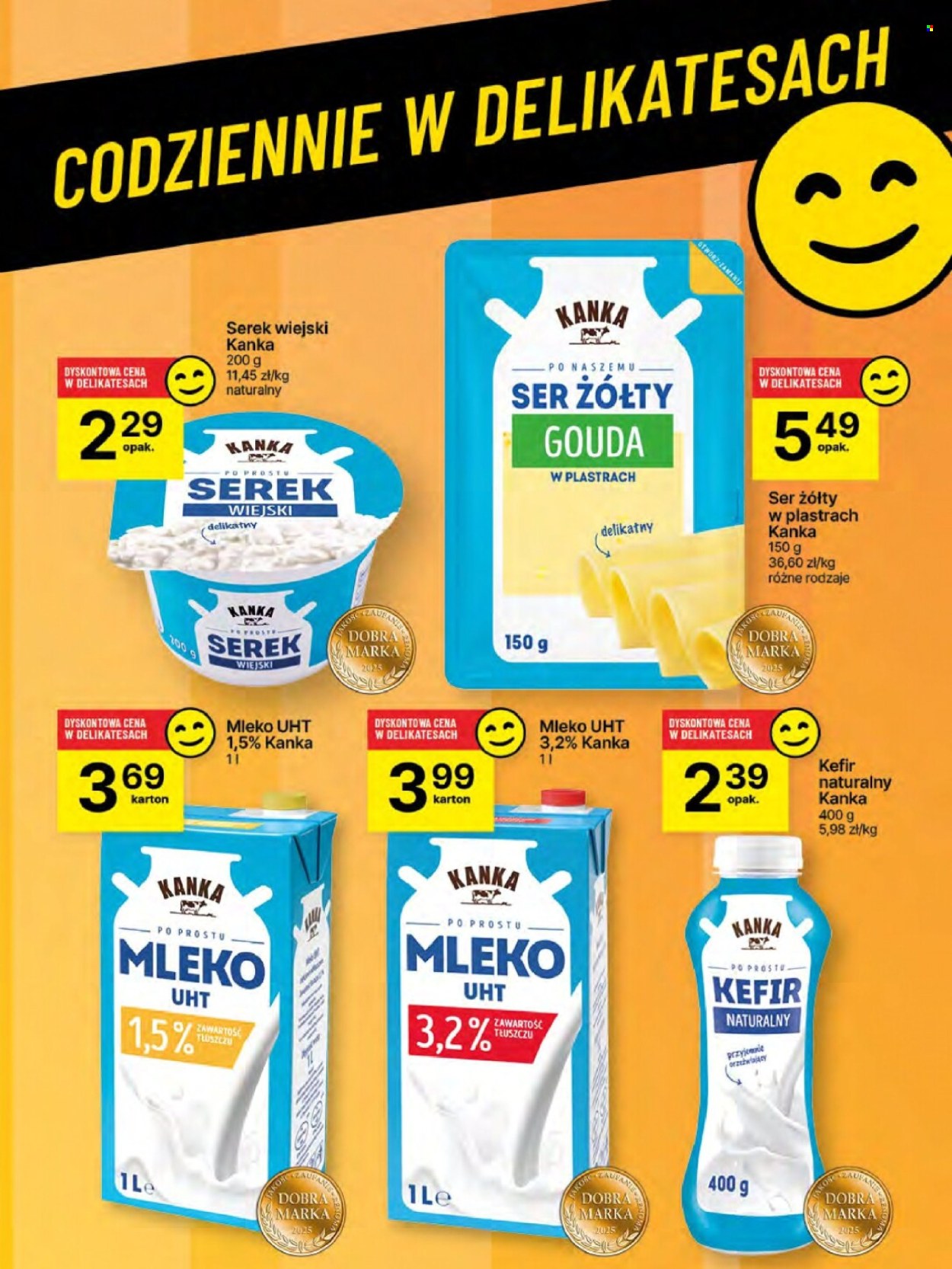 Gazetka Delikatesy Centrum - 13.03.2025 - 19.03.2025. Strona 49