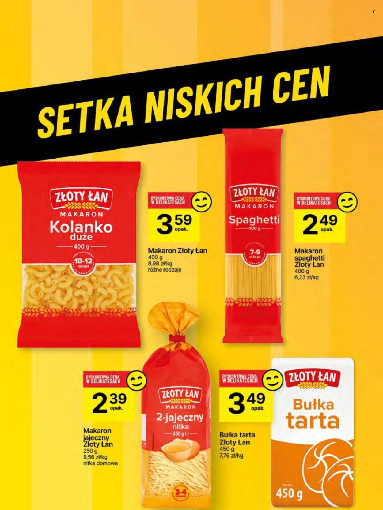 Gazetka Delikatesy Centrum - 13.03.2025 - 19.03.2025. Strona 54