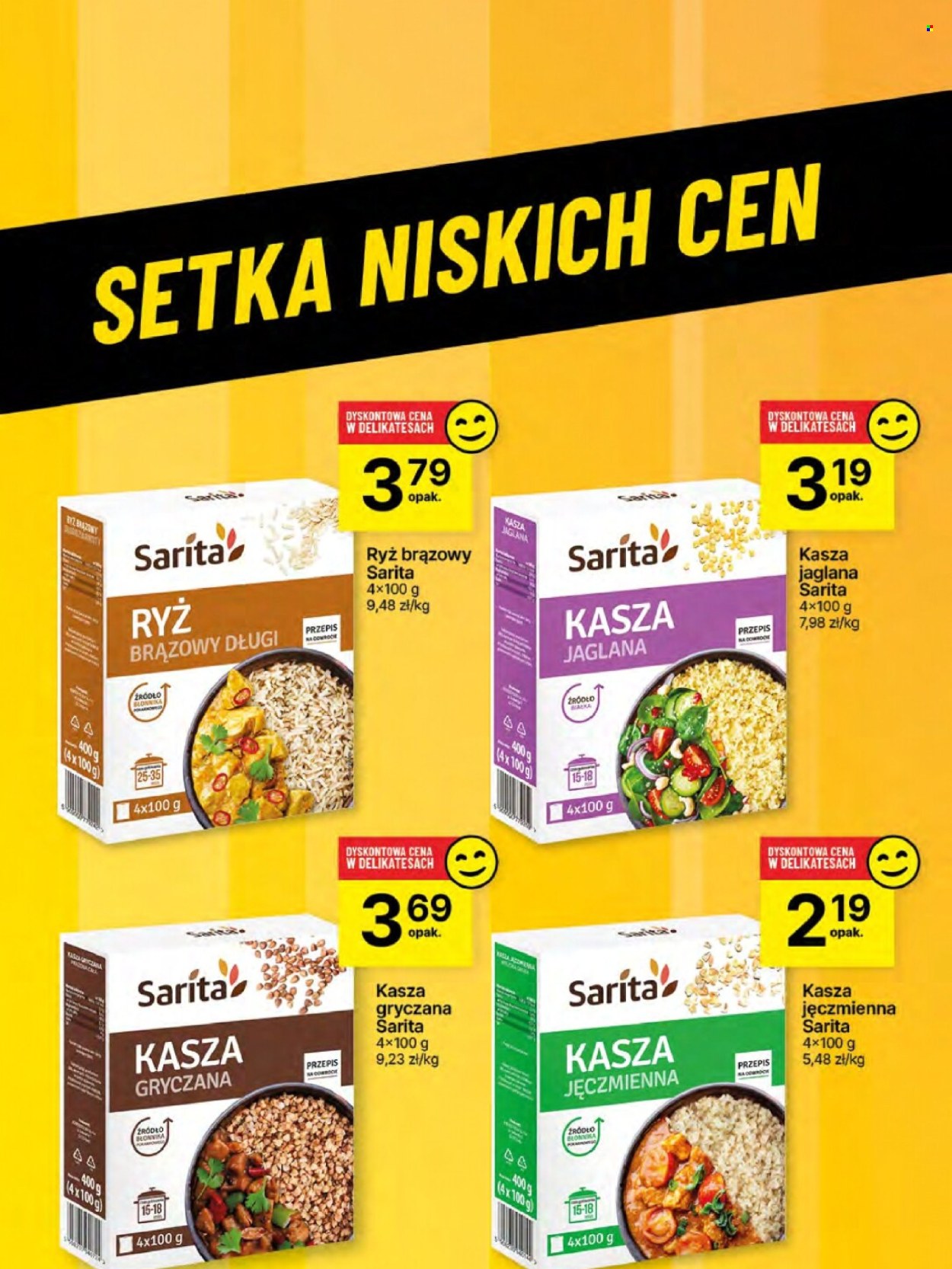 Gazetka Delikatesy Centrum - 13.03.2025 - 19.03.2025. Strona 56