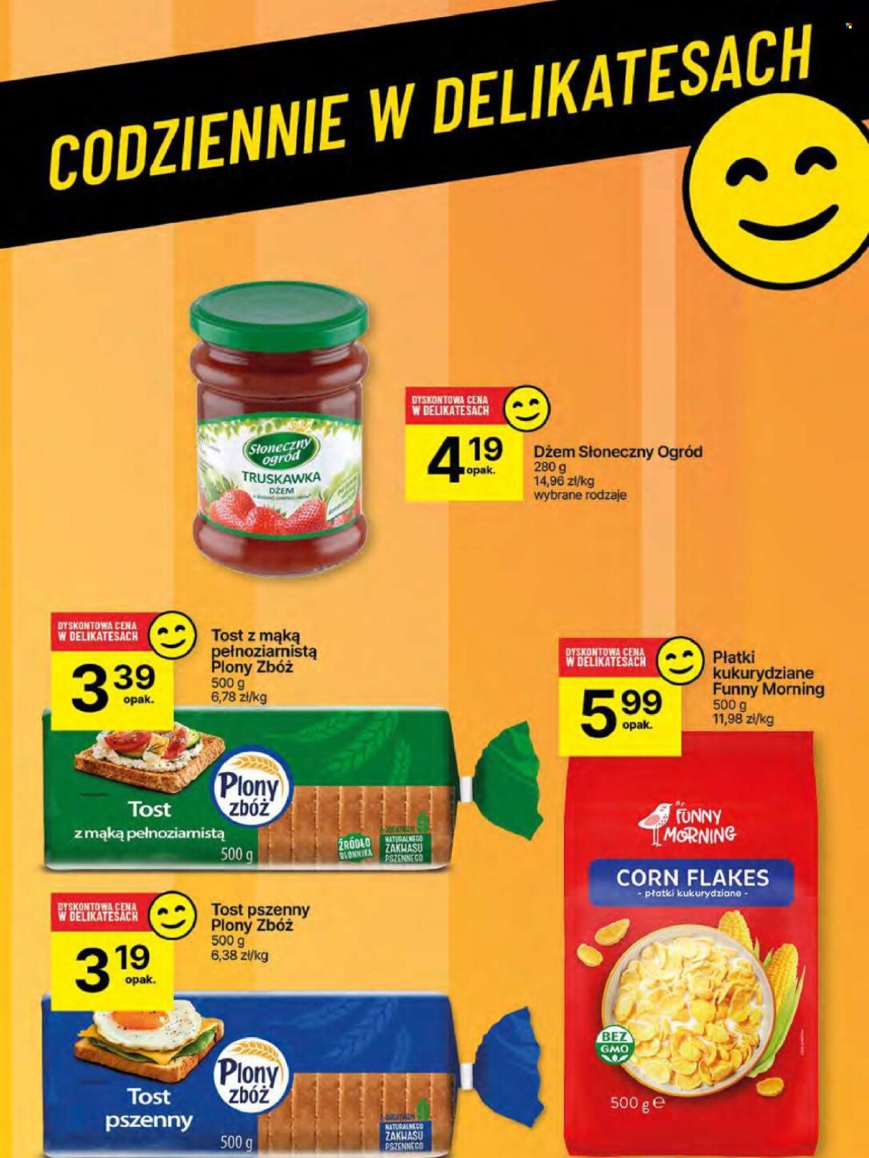 Gazetka Delikatesy Centrum - 13.03.2025 - 19.03.2025. Strona 59