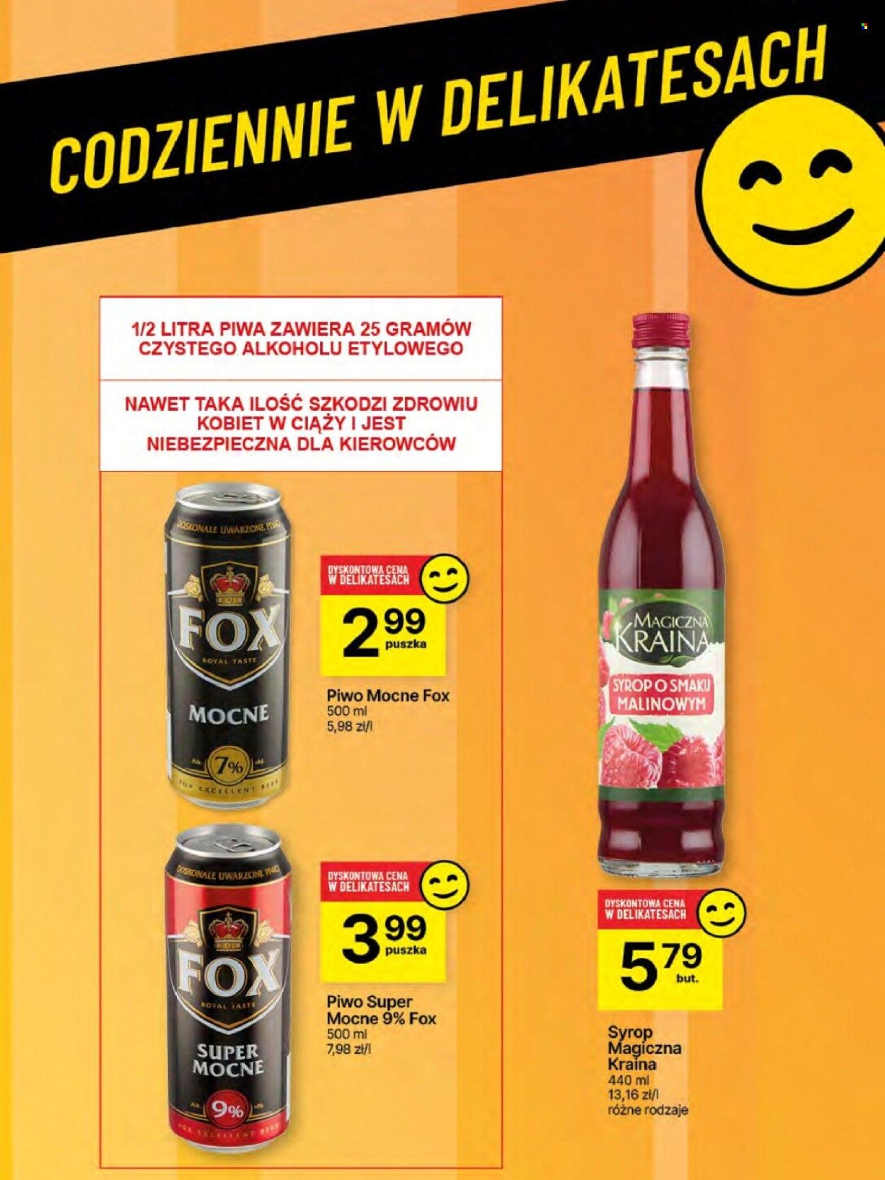 Gazetka Delikatesy Centrum - 13.03.2025 - 19.03.2025. Strona 63