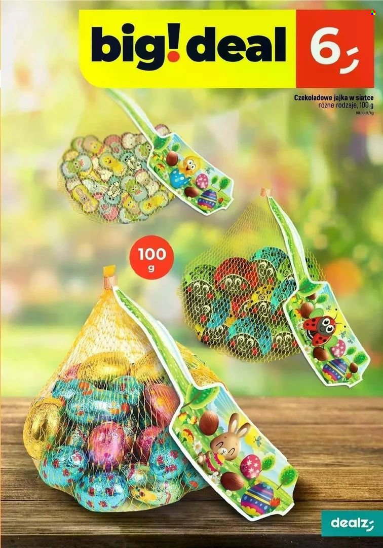 Gazetka Dealz - 13.03.2025 - 19.03.2025. Strona 3