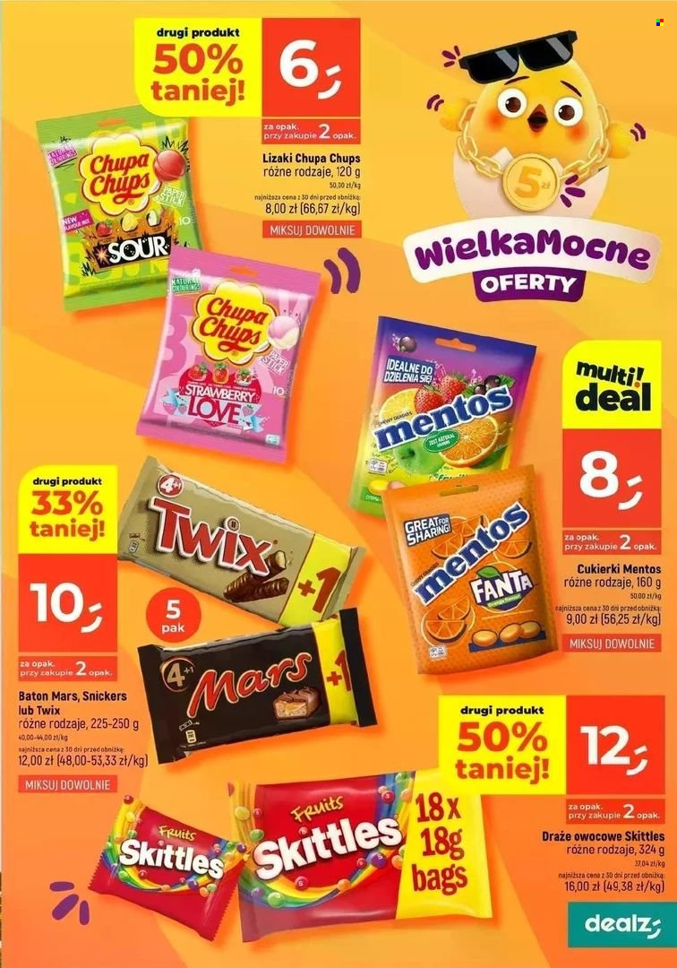 Gazetka Dealz - 13.03.2025 - 19.03.2025. Strona 7