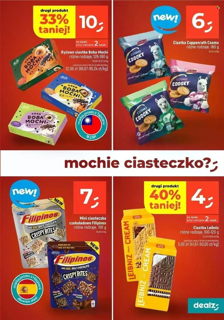 Gazetka Dealz - 13.03.2025 - 19.03.2025. Strona 9