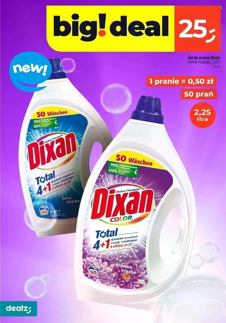 Gazetka Dealz - 13.03.2025 - 19.03.2025. Strona 13