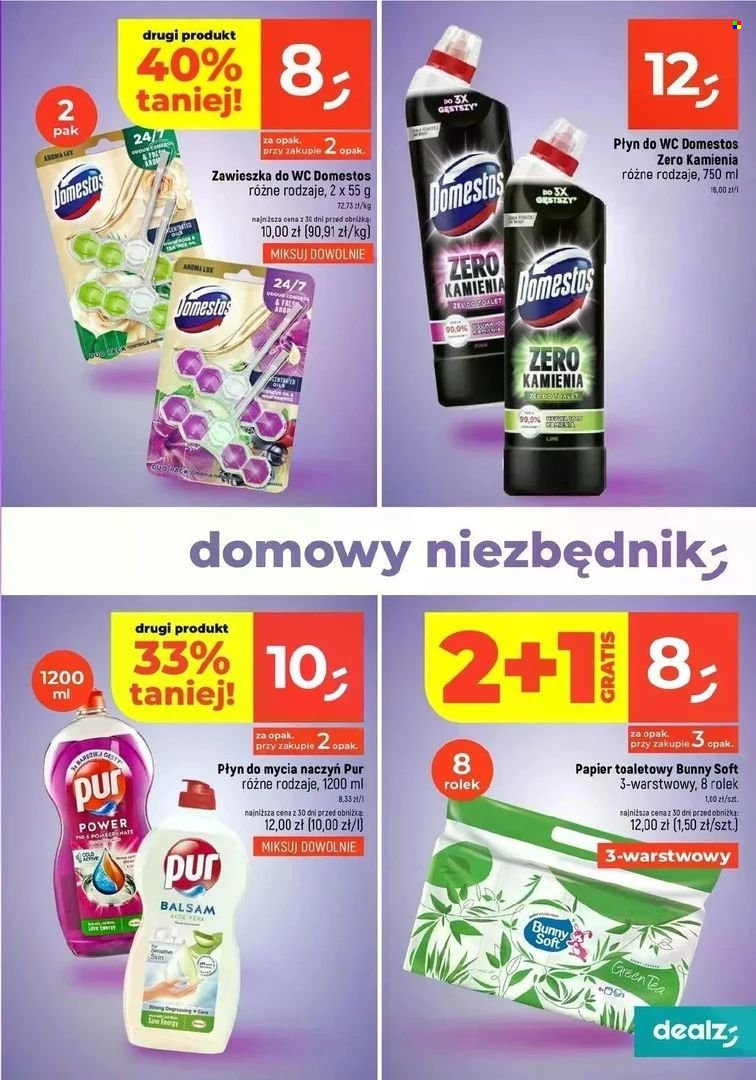 Gazetka Dealz - 13.03.2025 - 19.03.2025. Strona 15