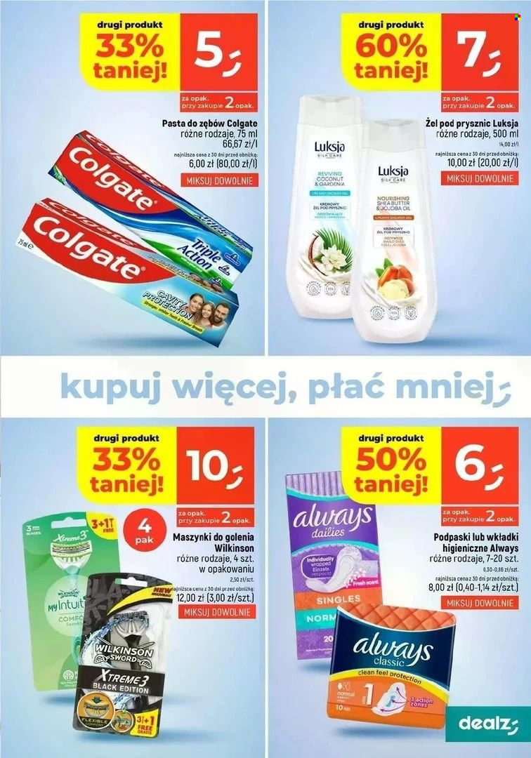 Gazetka Dealz - 13.03.2025 - 19.03.2025. Strona 16
