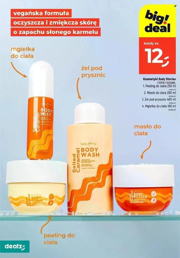 Gazetka Dealz - 13.03.2025 - 19.03.2025. Strona 17
