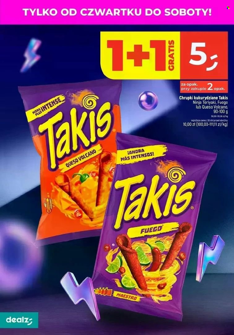 Gazetka Dealz - 13.03.2025 - 19.03.2025. Strona 20