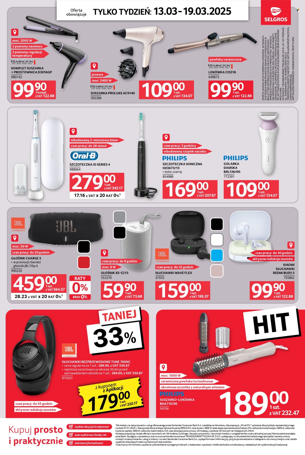 Gazetka Selgros - 13.03.2025 - 19.03.2025. Strona 11