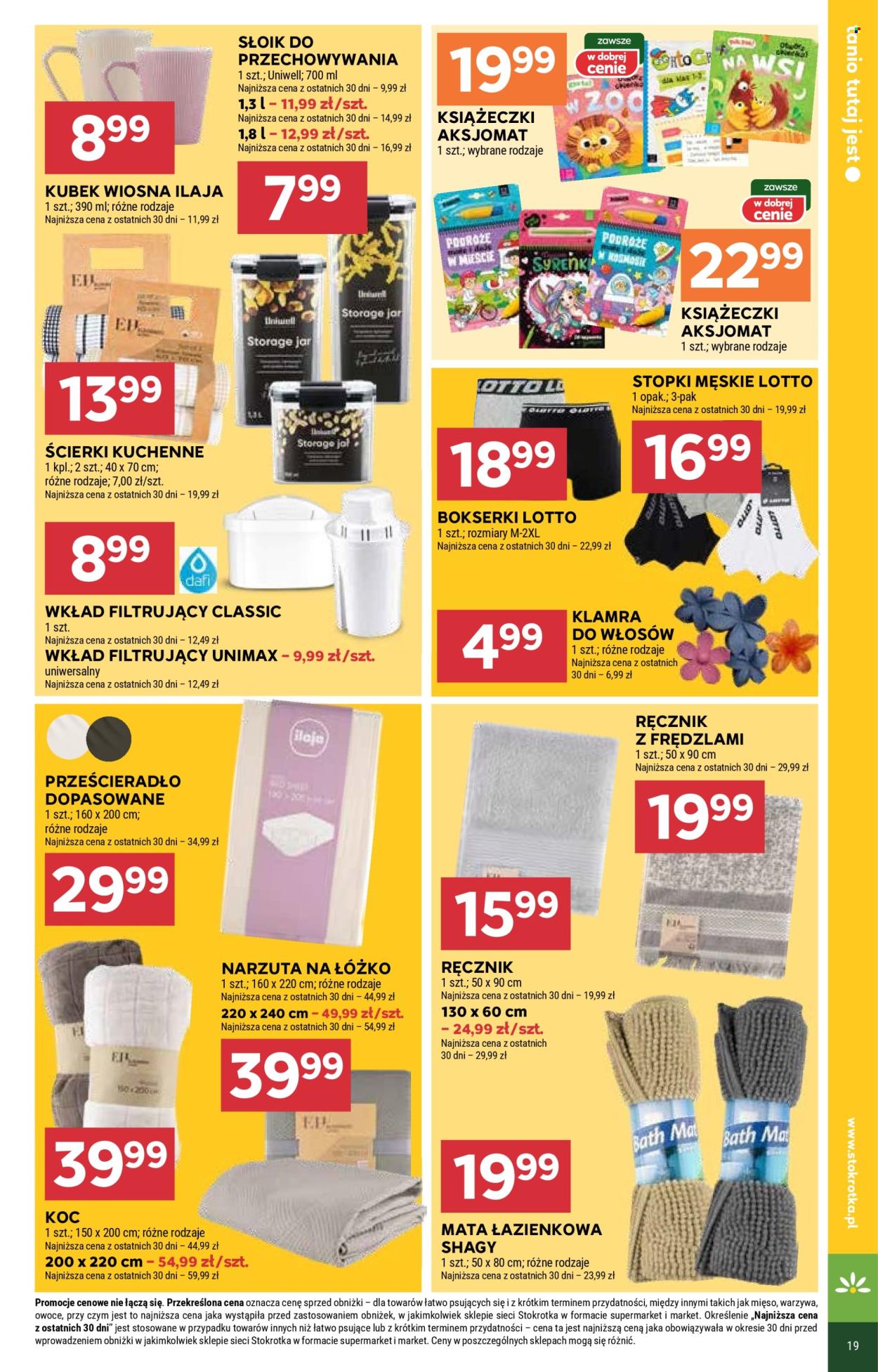 Gazetka Stokrotka Supermarket - 13.03.2025 - 19.03.2025. Strona 21