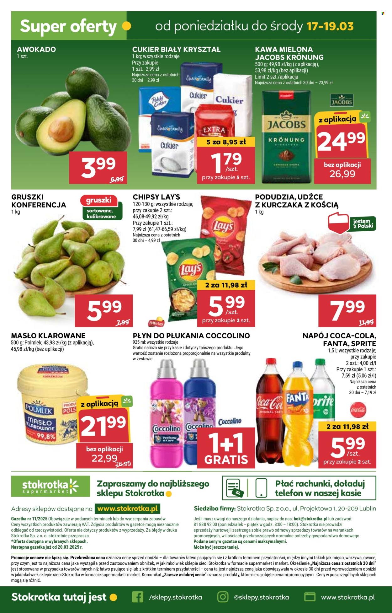 Gazetka Stokrotka Supermarket - 13.03.2025 - 19.03.2025. Strona 26