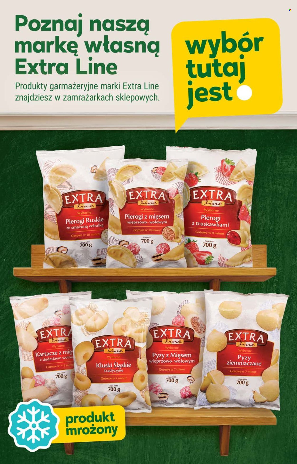 Gazetka Stokrotka Market - 13.03.2025 - 19.03.2025. Strona 10