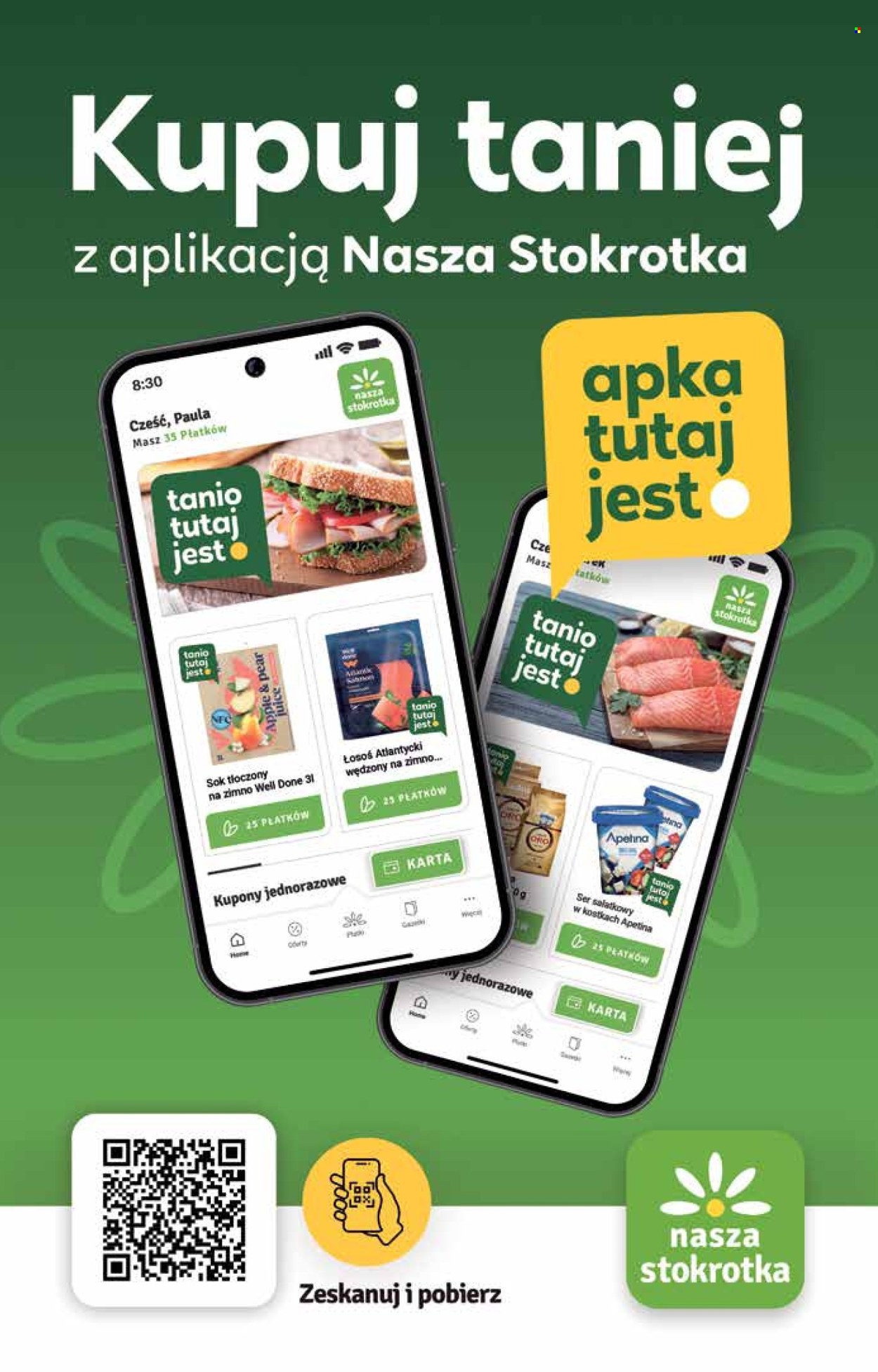 Gazetka Stokrotka Market - 13.03.2025 - 19.03.2025. Strona 11