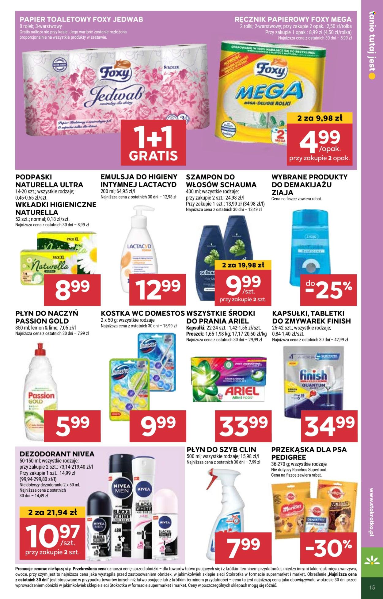 Gazetka Stokrotka Market - 13.03.2025 - 19.03.2025. Strona 17