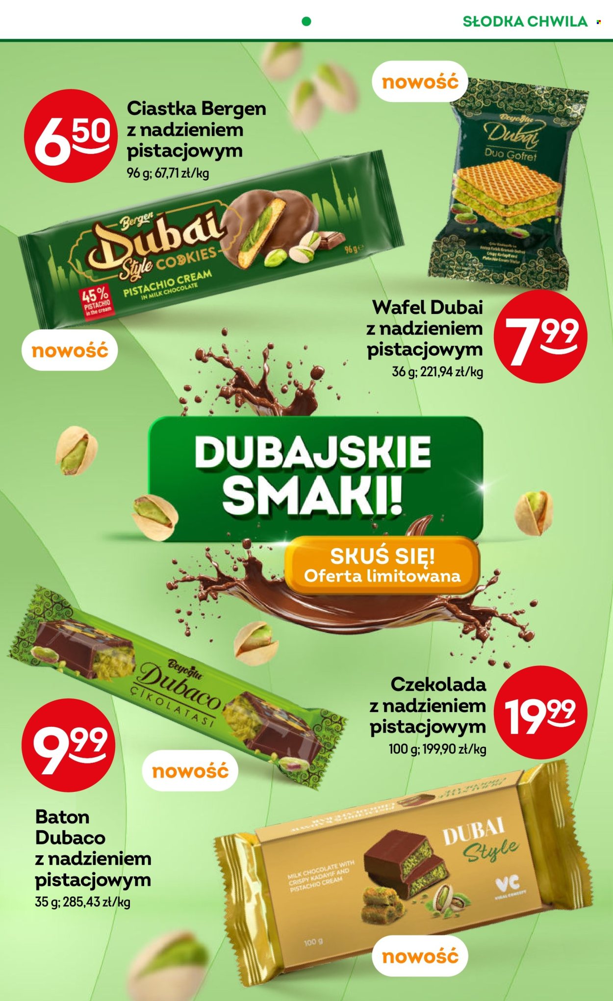 Gazetka Żabka - 12.03.2025 - 25.03.2025. Strona 13