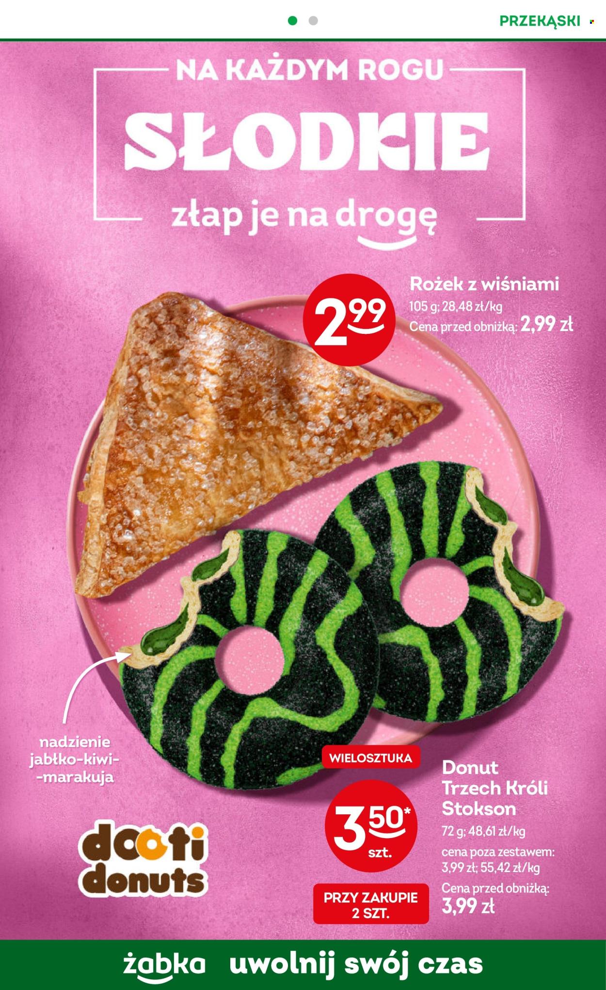 Gazetka Żabka - 12.03.2025 - 25.03.2025. Strona 42