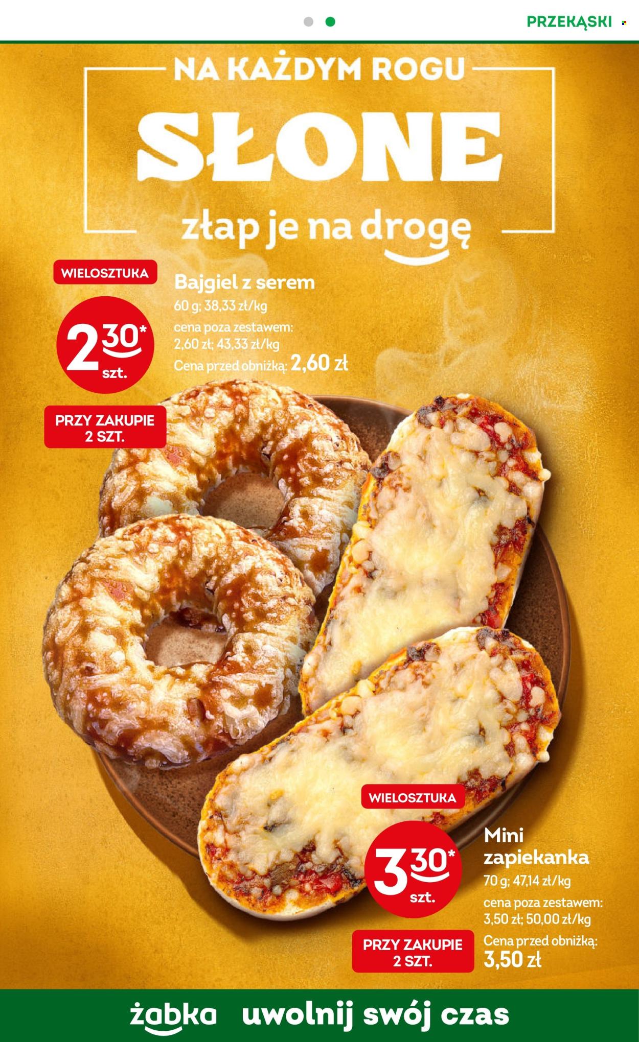 Gazetka Żabka - 12.03.2025 - 25.03.2025. Strona 43