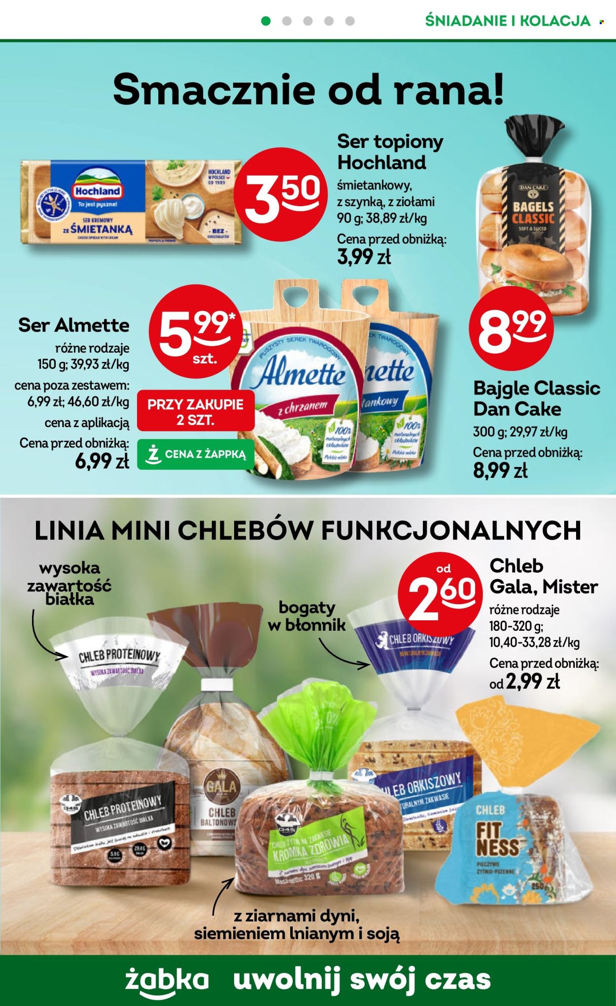 Gazetka Żabka - 12.03.2025 - 25.03.2025. Strona 45