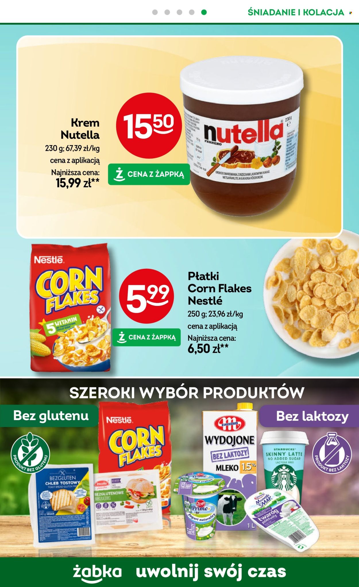 Gazetka Żabka - 12.03.2025 - 25.03.2025. Strona 49