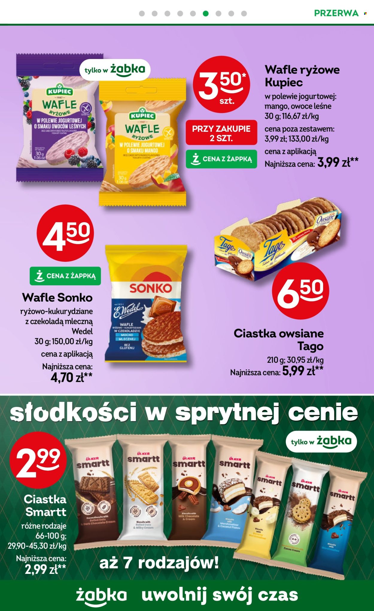 Gazetka Żabka - 12.03.2025 - 25.03.2025. Strona 57