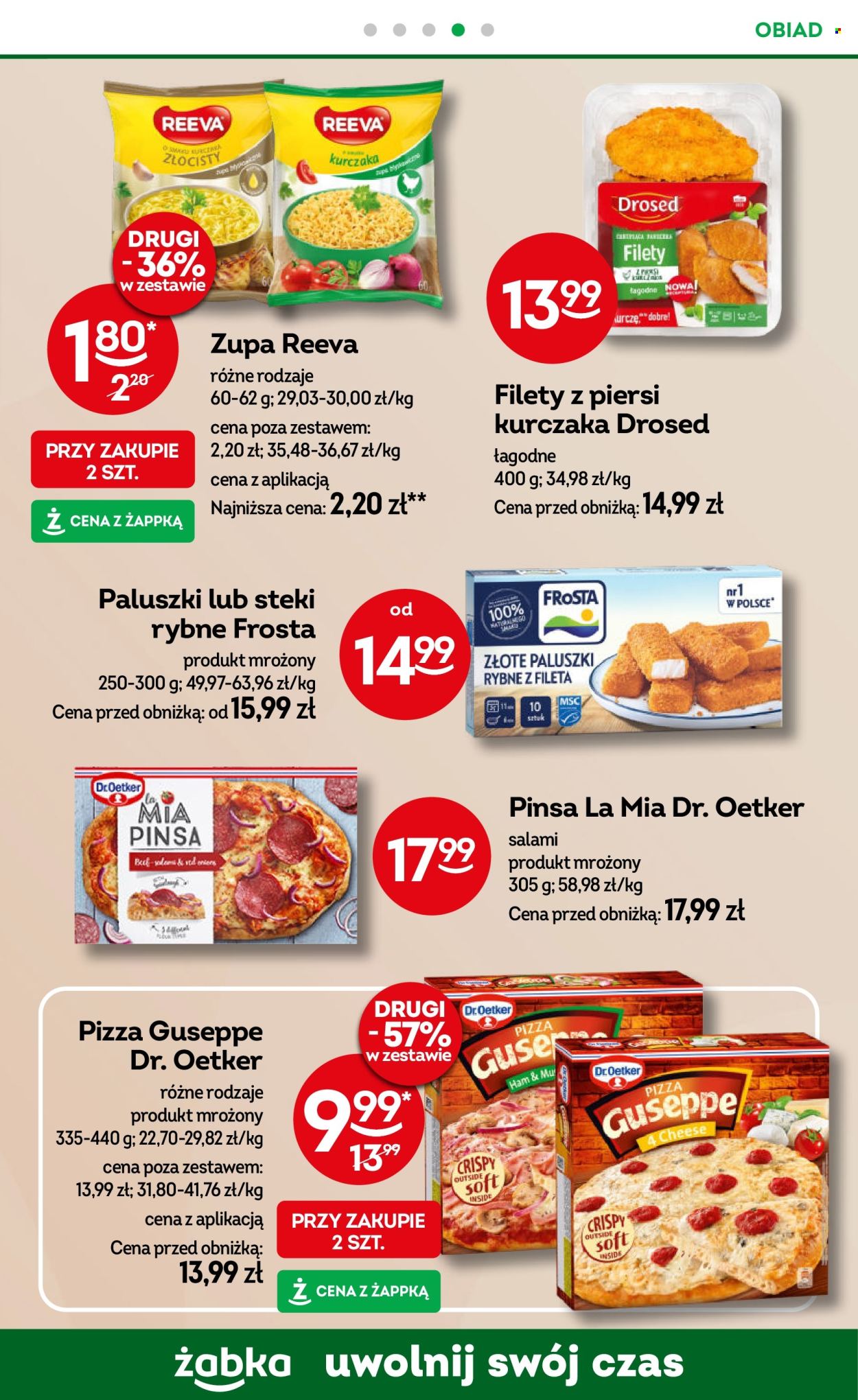 Gazetka Żabka - 12.03.2025 - 25.03.2025. Strona 69