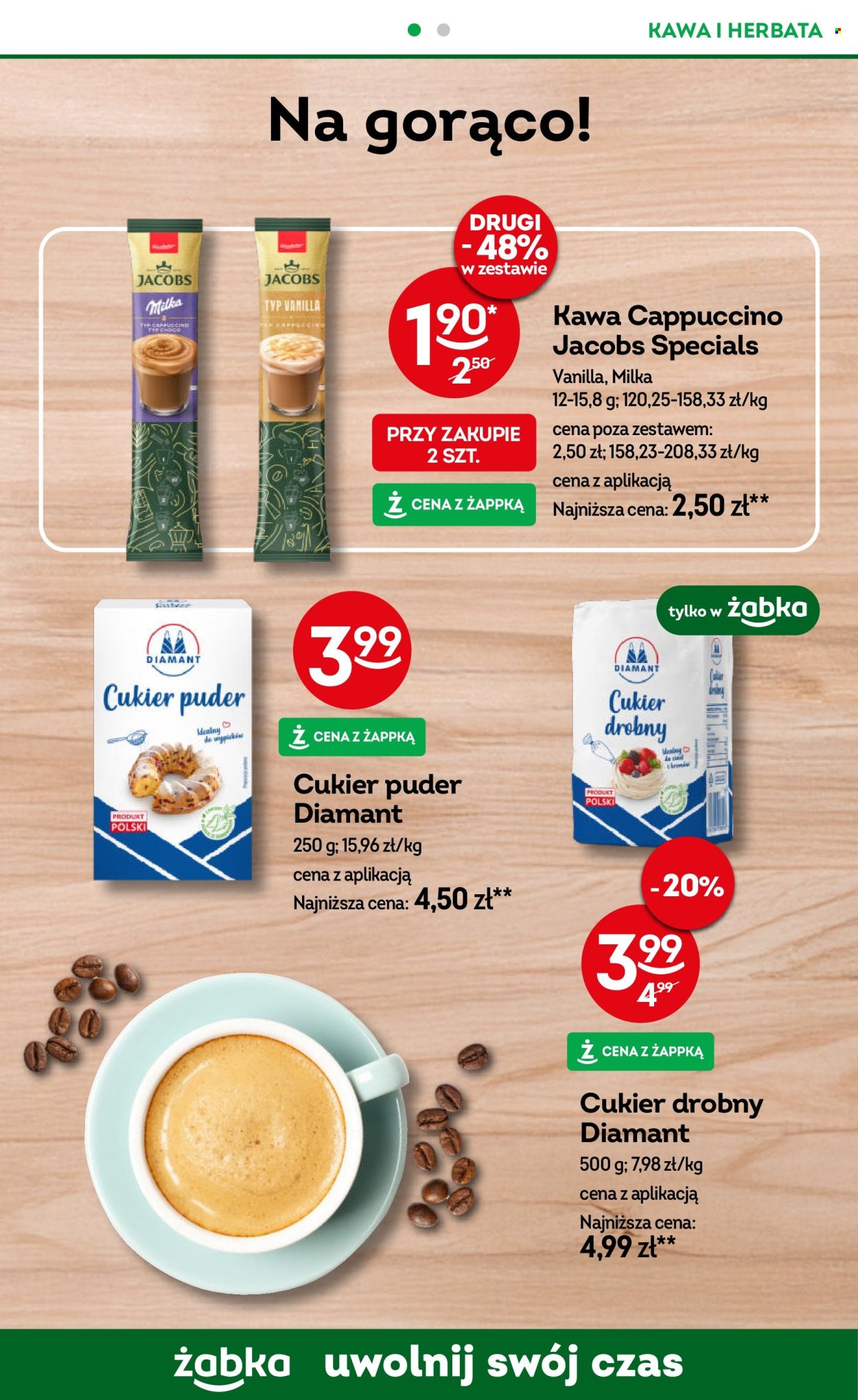 Gazetka Żabka - 12.03.2025 - 25.03.2025. Strona 76