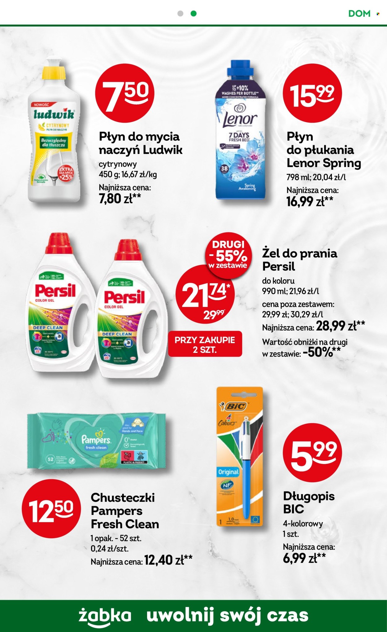 Gazetka Żabka - 12.03.2025 - 25.03.2025. Strona 79