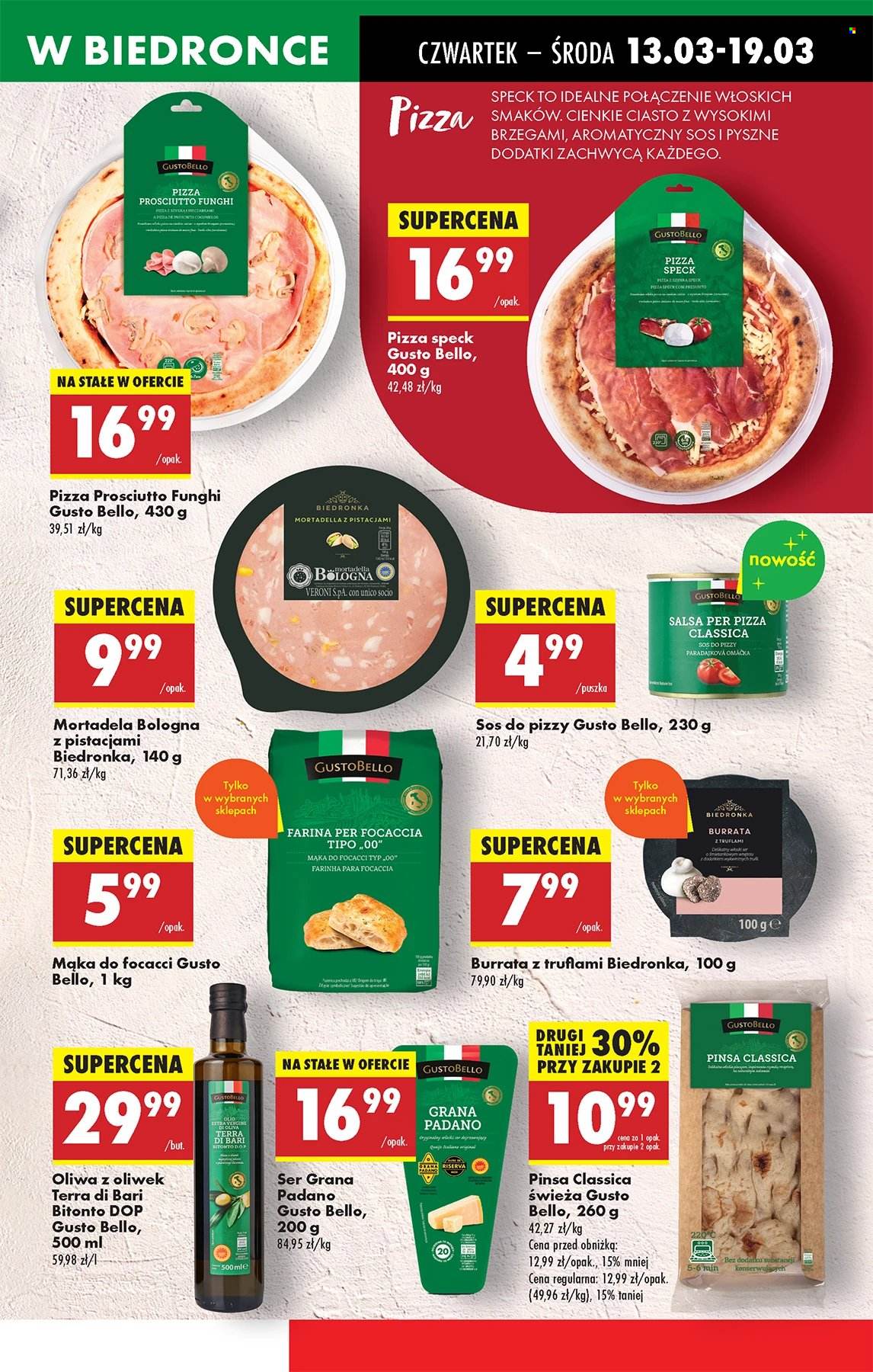 Gazetka Biedronka - 13.03.2025 - 19.03.2025. Strona 31