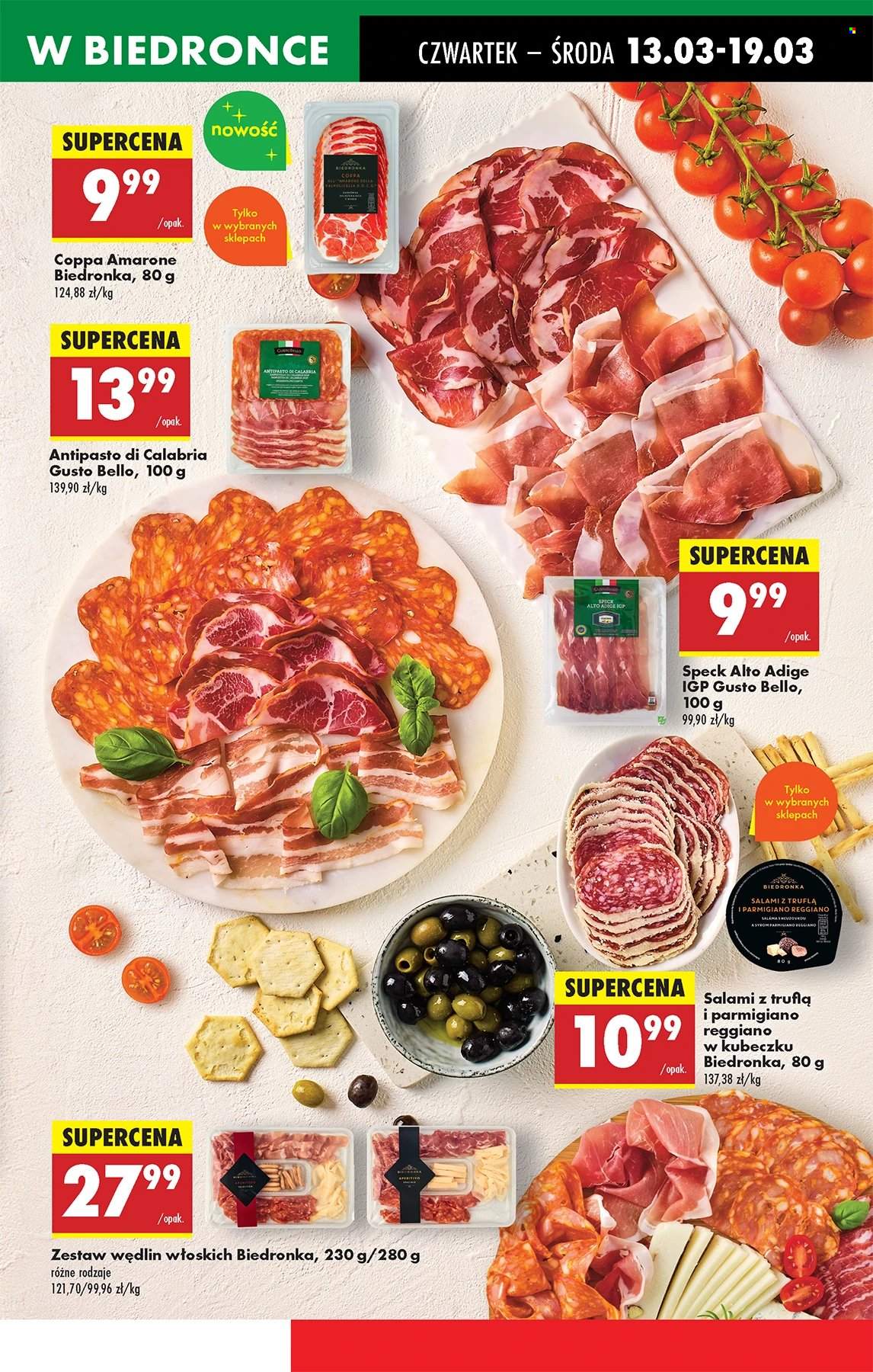 Gazetka Biedronka - 13.03.2025 - 19.03.2025. Strona 33