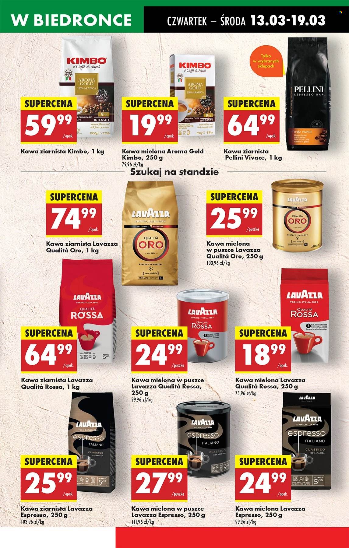 Gazetka Biedronka - 13.03.2025 - 19.03.2025. Strona 39