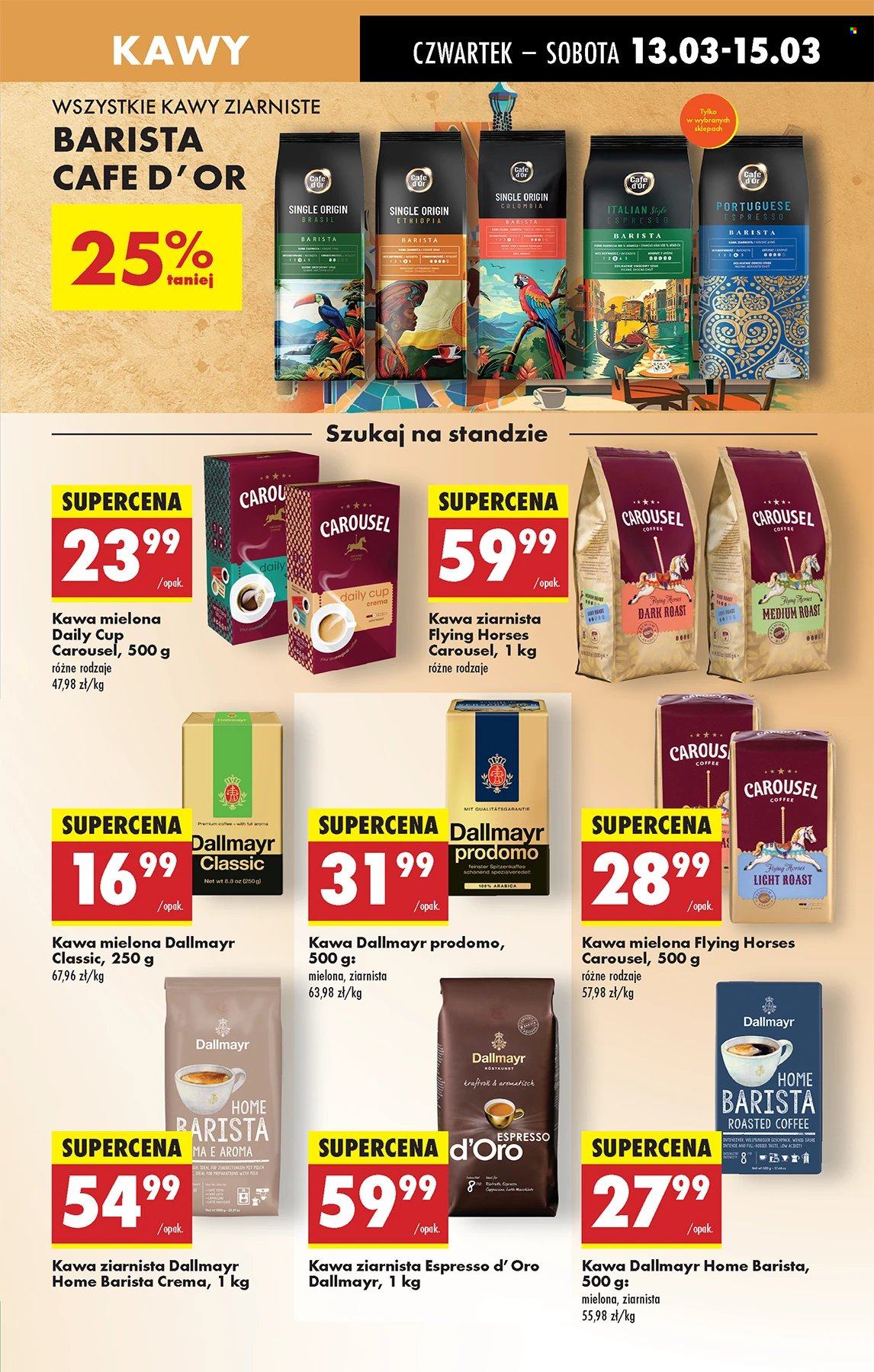 Gazetka Biedronka - 13.03.2025 - 19.03.2025. Strona 49